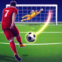 Football Strike - Multiplayer Soccer (много денег)